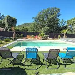 Maison 4 chambres PISCINE