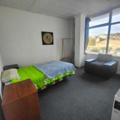 Cosy Thorndon Room in Wellington