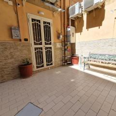 Aurora's house Materdei