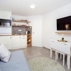 Charming Apartment in The Old Town