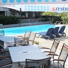 Apartments in Savudrija - Istrien 12022