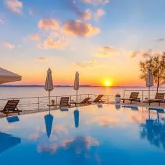 Sunny Resort apartment 1311
