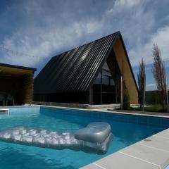 Tbaze House Bazaleti