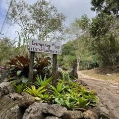 Camping do SER - Beliche