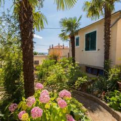 Holiday home in Crikvenica 39209