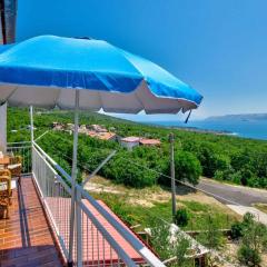 Apartment in Crikvenica 39212