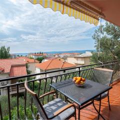 Apartments Zecic