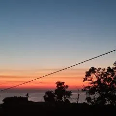 la casa di Martina
