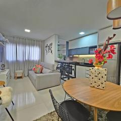 Apartamento aconchegante