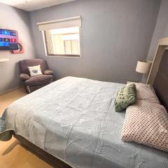Cozy 1BR in Villas Marlin near La Isla plaza in HZ