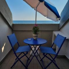 A un passo dal mare - Vista mare