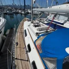 Voilier Dufour Classic 35