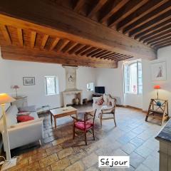 La Maison Des Bouissonne