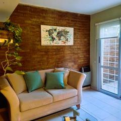 Dúplex 250ms Peatonal