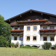 Schleicherhof I