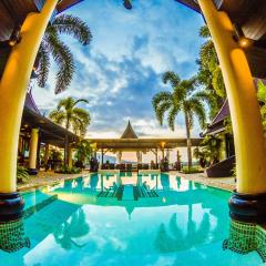 Luxury 8 - 9 Bedroom Villa With 2 Pools