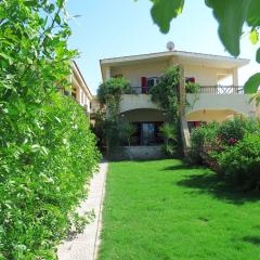 Villa in The North Coast fully air-conditioned