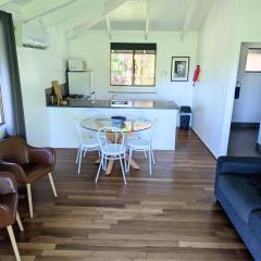 Alstonville Country Cottages