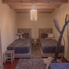 Hostel & CampSurf ElStar familial