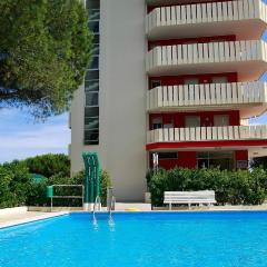 Apartment in Porto Santa Margherita