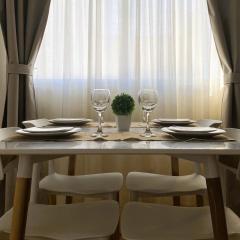 Lechuzas 2 - Confortable, Moderno y Luminoso