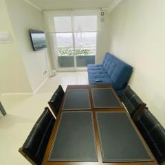 Departamento 721 Aldunate