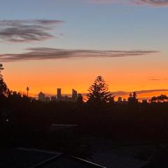 Cozy Inner West Hideaway