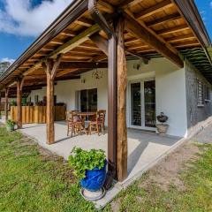 Maison cosy 4 pers avec jardin à Sanguinet - FR-1-521-239