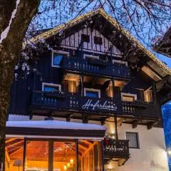 Hotel-Pension Hoferhaus