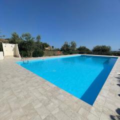 casa vacanza Rosariomaria