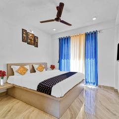 Spot On Vrundavan Palace