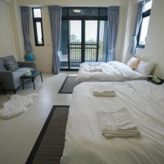 Yuejin Port B&B