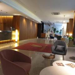 Western Grand Hotel Ratchaburi