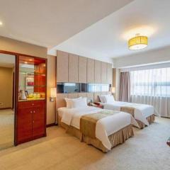 Jinan Blue Horizon Hotel Shizhong