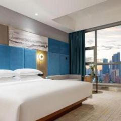 Wuhan Tieqiao Jianguo Hotel