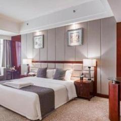 Chengdu Yinsheng International Hotel