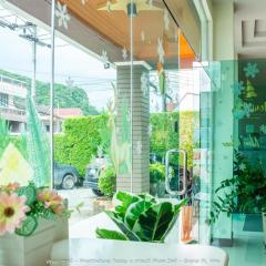 Grand PL Ville Hotel