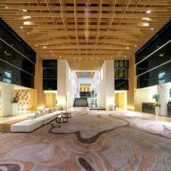 Xian Elegant Oriental Hotel