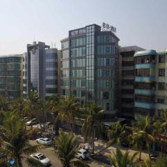 Xana Lite Zhanjiang Guanhai Corridor