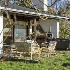 Holiday Home With Garden Near Tisvilde Beach