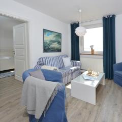 Ferienwohnung Boddenzander