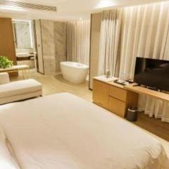 Borrman Hotel Liuzhou Guizhong Avenue Liugao