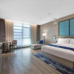 Echarm Hotel An'xi Hengxing Coach Station