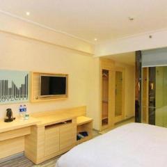 City Comfort Inn Huizhou Huiyang High-speed Railway Station