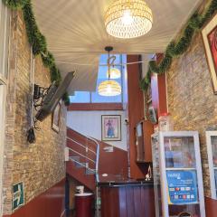 Hotel Posada de Belén