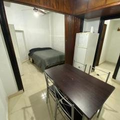 Departamento para 2 personas