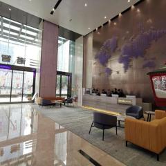 Shenzhen Apex Hotel (Technology Park Branch)