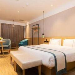 City Comfort Inn Kunming Xinluojiu Bay Guangju Road