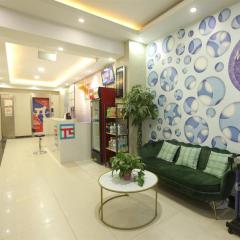 Pai Hotel Xuzhou Railway Station