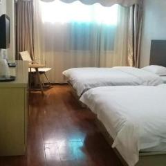 Pai Hotel Kunming West Mountain Nanya Fengqing